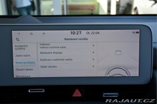 Hyundai Ioniq 5 STYLE K360°77kWh PANO BOS 2022