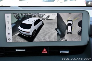 Hyundai Ioniq 5 STYLE K360°77kWh PANO BOS 2022