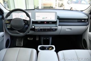 Hyundai Ioniq 5 STYLE K360°77kWh PANO BOS 2022