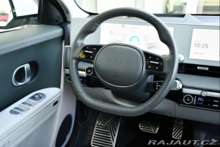 Hyundai Ioniq 5 STYLE K360°77kWh PANO BOS 2022