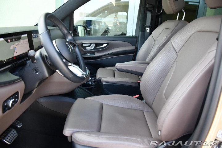 Mercedes-Benz V 300D L EXCLUSIVE REZERVAC 2024
