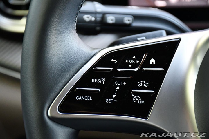 Mercedes-Benz V 300D L EXCLUSIVE REZERVAC 2024