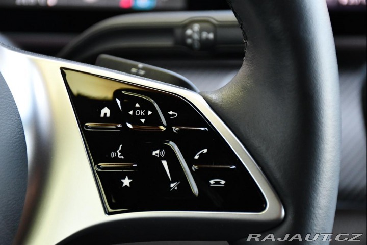 Mercedes-Benz V 300D L EXCLUSIVE REZERVAC 2024