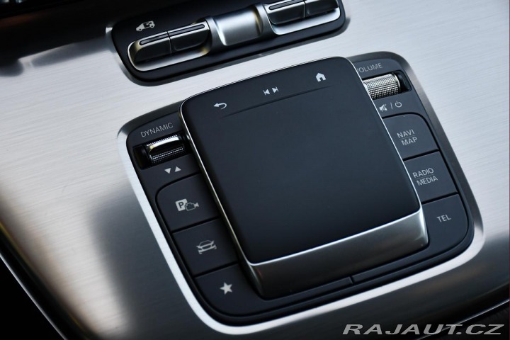 Mercedes-Benz V 300D L EXCLUSIVE REZERVAC 2024