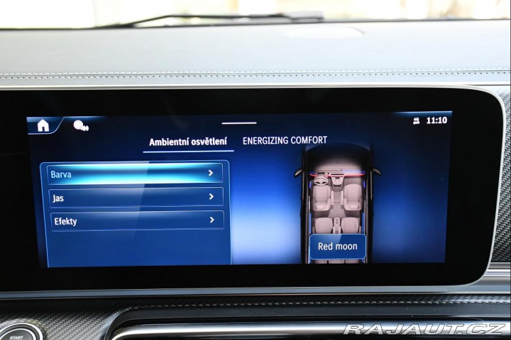 Mercedes-Benz V 300D L EXCLUSIVE REZERVAC 2024