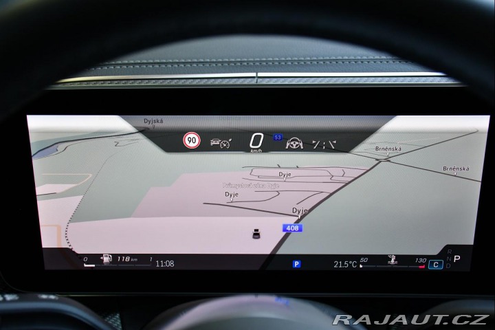 Mercedes-Benz V 300D L EXCLUSIVE REZERVAC 2024