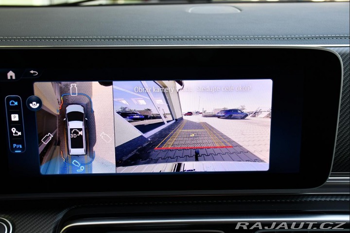 Mercedes-Benz V 300D L EXCLUSIVE REZERVAC 2024