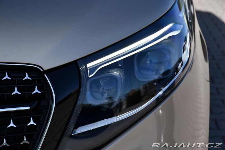 Mercedes-Benz V 300D L EXCLUSIVE REZERVAC 2024