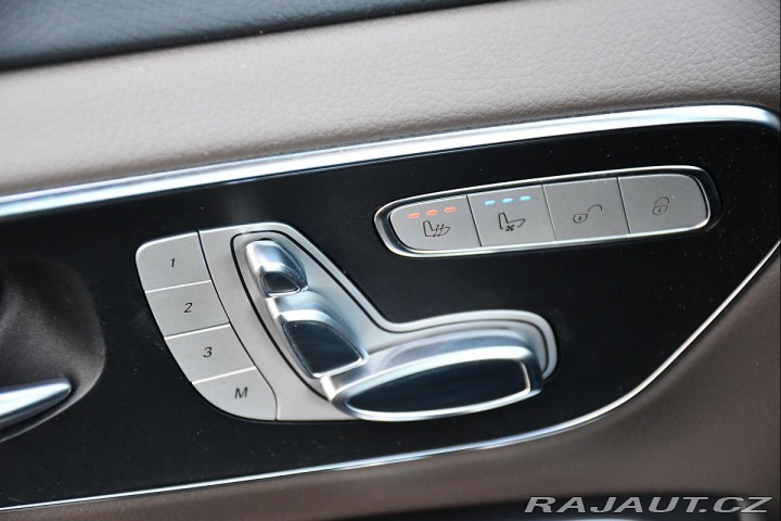 Mercedes-Benz V 300D L EXCLUSIVE REZERVAC 2024