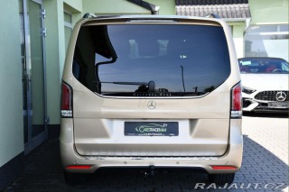 Mercedes-Benz V 300D L EXCLUSIVE REZERVAC 2024