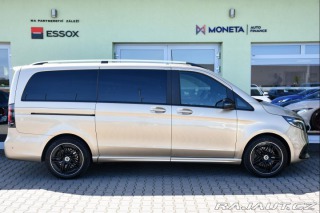 Mercedes-Benz V 300D L EXCLUSIVE REZERVAC 2024