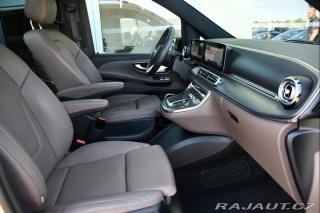 Mercedes-Benz V 300D L EXCLUSIVE REZERVAC 2024