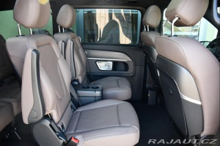 Mercedes-Benz V 300D L EXCLUSIVE REZERVAC 2024