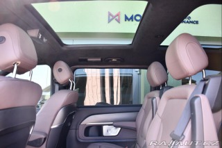 Mercedes-Benz V 300D L EXCLUSIVE REZERVAC 2024