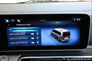 Mercedes-Benz V 300D L EXCLUSIVE REZERVAC 2024