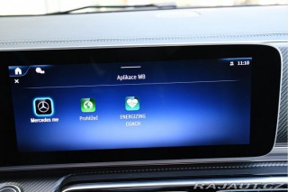 Mercedes-Benz V 300D L EXCLUSIVE REZERVAC 2024