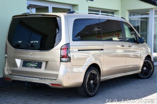 Mercedes-Benz V 300D L EXCLUSIVE REZERVAC 2024