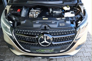 Mercedes-Benz V 300D L EXCLUSIVE REZERVAC 2024