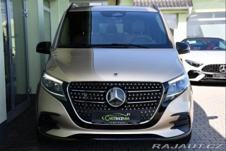Mercedes-Benz V 300D L EXCLUSIVE REZERVAC 2024