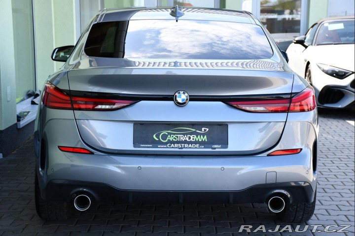 BMW 2 218d M-SPORT VIRTUAL NAV 2022