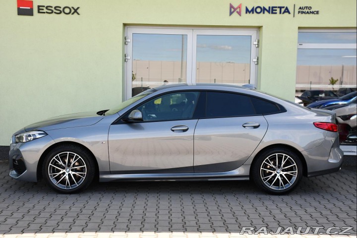 BMW 2 218d M-SPORT VIRTUAL NAV 2022