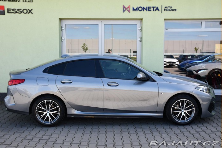 BMW 2 218d M-SPORT VIRTUAL NAV 2022