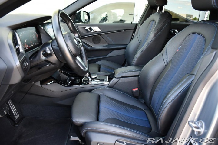 BMW 2 218d M-SPORT VIRTUAL REZE 2022