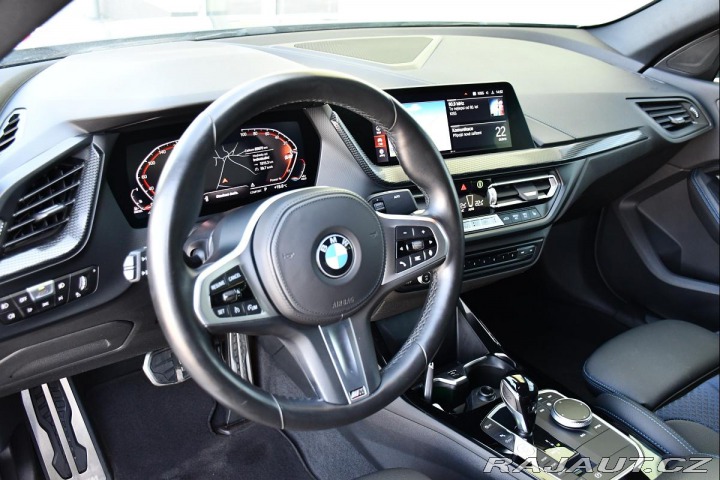 BMW 2 218d M-SPORT VIRTUAL NAV 2022