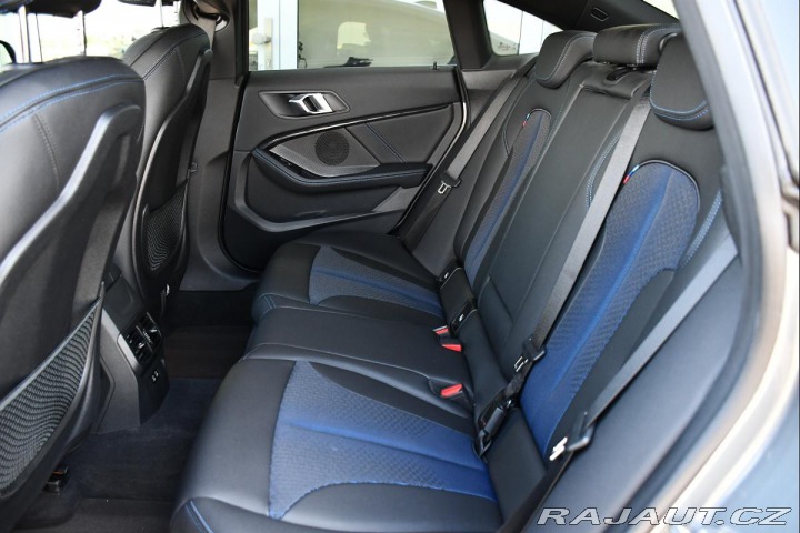 BMW 2 218d M-SPORT VIRTUAL NAV 2022
