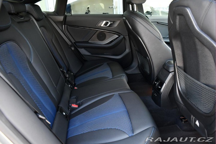 BMW 2 218d M-SPORT VIRTUAL NAV 2022