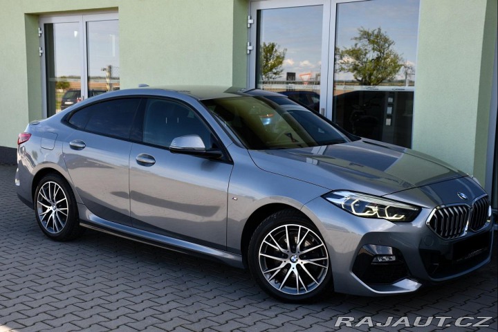 BMW 2 218d M-SPORT VIRTUAL NAV 2022