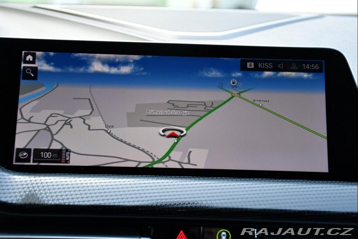 BMW 2 218d M-SPORT VIRTUAL NAV 2022