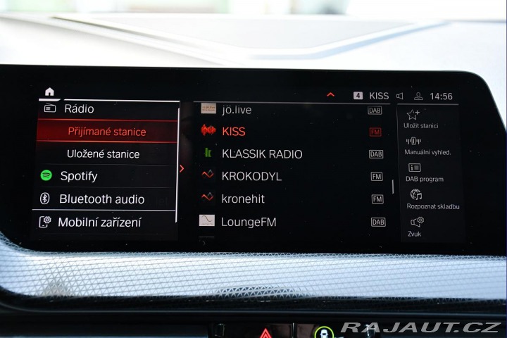 BMW 2 218d M-SPORT VIRTUAL REZE 2022