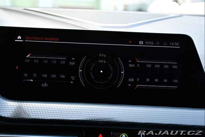 BMW 2 218d M-SPORT VIRTUAL NAV 2022