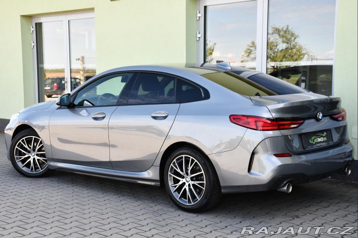 BMW 2 218d M-SPORT VIRTUAL NAV 2022