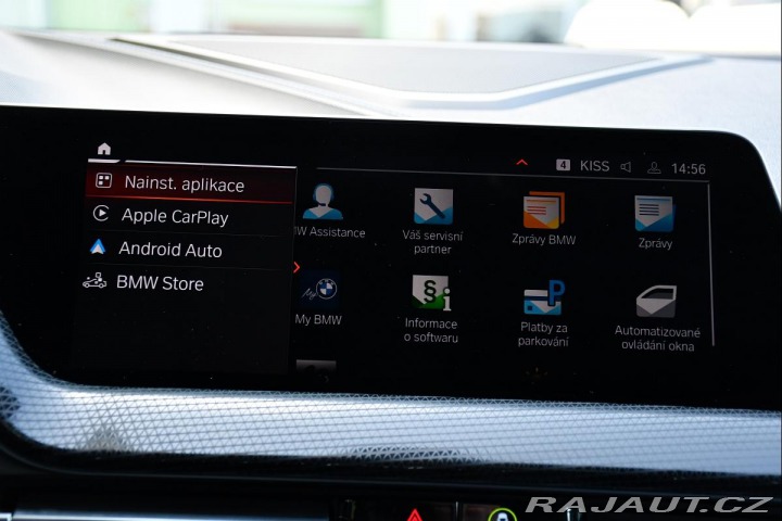 BMW 2 218d M-SPORT VIRTUAL REZE 2022