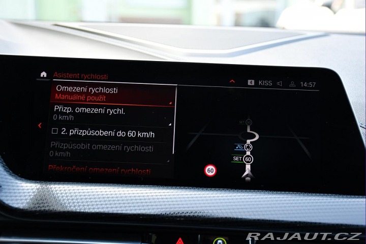 BMW 2 218d M-SPORT VIRTUAL NAV 2022