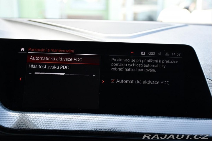 BMW 2 218d M-SPORT VIRTUAL NAV 2022