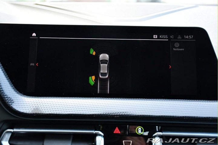 BMW 2 218d M-SPORT VIRTUAL NAV 2022