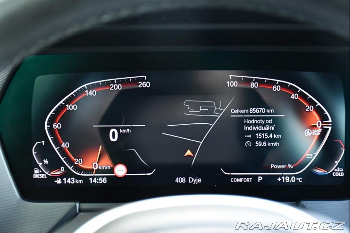 BMW 2 218d M-SPORT VIRTUAL NAV 2022