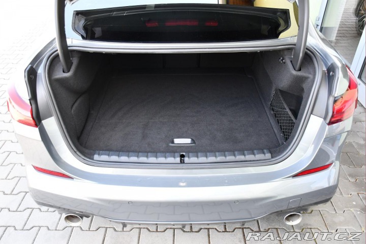 BMW 2 218d M-SPORT VIRTUAL NAV 2022