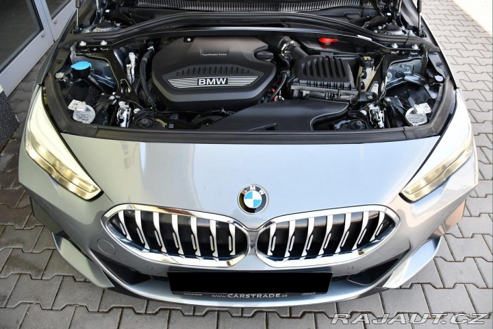 BMW 2 218d M-SPORT VIRTUAL NAV 2022