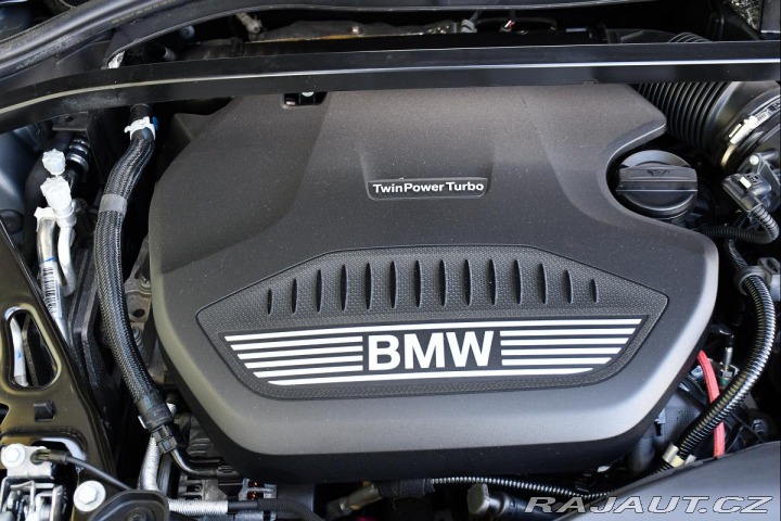 BMW 2 218d M-SPORT VIRTUAL NAV 2022