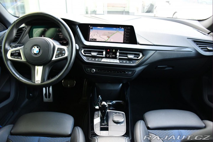 BMW 2 218d M-SPORT VIRTUAL NAV 2022