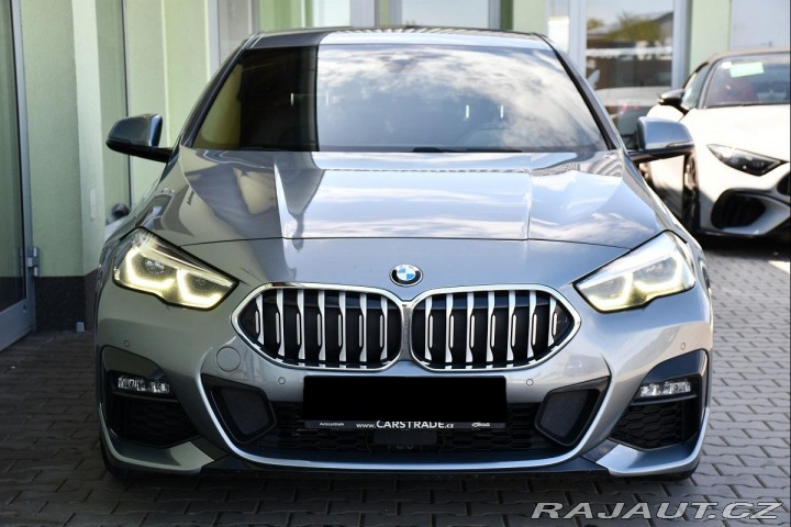 BMW 2 218d M-SPORT VIRTUAL NAV 2022