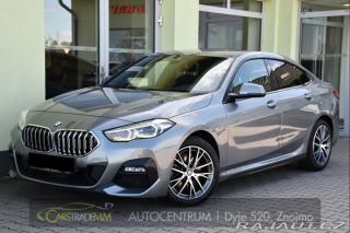 BMW 2 218d M-SPORT VIRTUAL NAV 2022