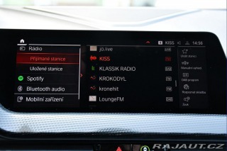 BMW 2 218d M-SPORT VIRTUAL NAV 2022