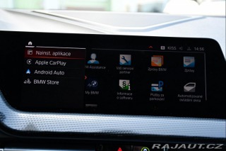 BMW 2 218d M-SPORT VIRTUAL NAV 2022