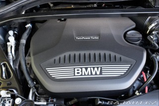 BMW 2 218d M-SPORT VIRTUAL NAV 2022
