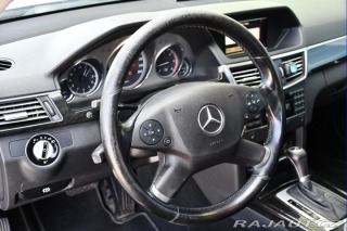 Mercedes-Benz E 220CDI AVANTGARDE A/T 2xK 2009